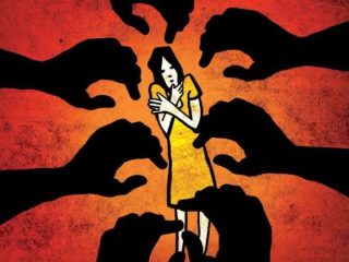 Bejat! Siswi SMP di Lampung Diperkosa 10 Orang