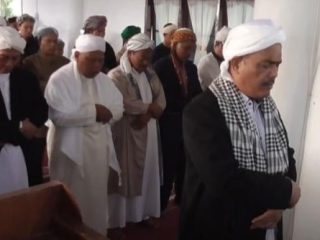 Tarekat Naqsabandiyah Sumut Tetapkan Awal Ramadan 10 Maret, Mulai Tarawih Malam Ini