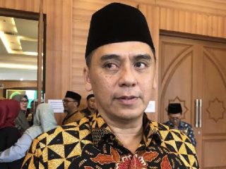 Wamenag Sebut Sidang Isbat Digelar 9 April, Idul Fitri 2024 Akan Bersama-sama