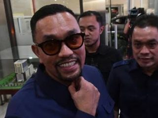 Kritik Usulan PSI, Sahroni: Negara Jangan Dibuat Candaan