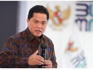 Pegawai BUMN Bisa Libur 3 Hari Seminggu, Ini Syaratnya