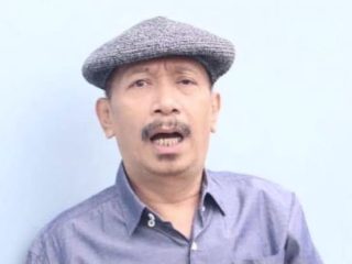 Kabar Duka, Polo Srimulat Meninggal Dunia