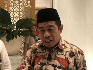 PKS Buka Peluang Usung Anies Maju di Pilkada DKI Lagi