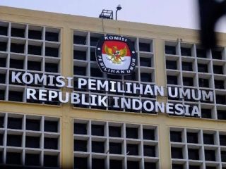 KPU Upayakan Hasil Rekapitulasi Suara Pemilu 2024 Rampung Hari Ini