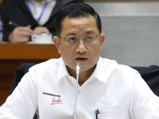 Eks Mensos Juliari Batubara Dipanggil KPK sebagai Saksi di Sidang Korupsi Bansos