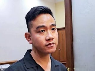 Begini Respon Gibran soal Gugatan Pemilu Ulang