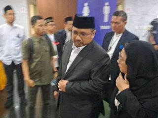 Hasil Sidang Isbat Kemenag RI: 1 Ramadan 1445 H Jatuh pada 12 Maret 2023