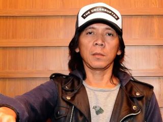 Kabar Duka, Ayah Bimbim Slank Meninggal