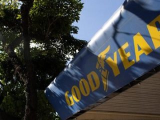 Goodyear Tutup Pabrik di Malaysia, 550 Pekerja Terdampak PHK