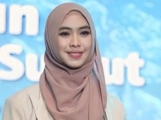 Antusias Sambut Ramadan, Oki Setiana Dewi Tetap Safari Dakwah Keliling Indonesia saat Puasa