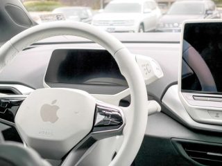 Apple Batal Bikin Mobil Listrik