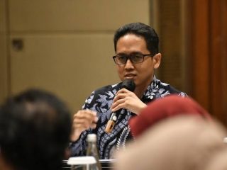 Tok! Permendikbudristek Resmi Berlakukan Kurikulum Merdeka untuk Sekolah Se-Indonesia