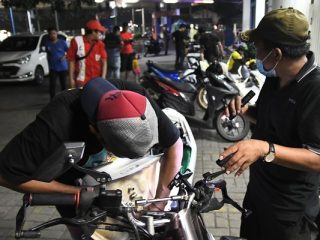 Viral Pertalite di SPBU Bekasi Tercampur Air, Pertamina Buka Suara
