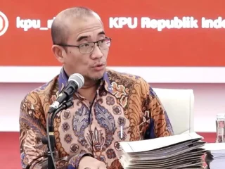 KPU akan Umumkan Hasil Pemilu Setelah Rekapitulasi Nasional Selesai