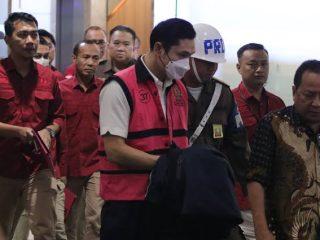 Kejagung Ungkap Kaitan Harvey Moeis dengan Helena Lim di Kasus Korupsi Komoditas Timah