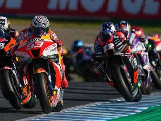 MotoGP Qatar 2024 Dimulai Hari Ini, Catat Jadwal Lengkapnya!