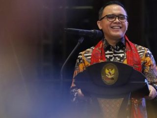 Kementerian PANRB Catat Ada 4 Instansi Pusat Tidak Usulkan Formasi CPNS