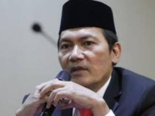 Diperiksa KPK 11 Jam, Saut Situmorang Optimis Ketua Demokrat Sumut Bakal Jadi Tersangka