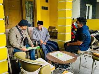 Buron 13 Tahun, Kejagung RI Berhasil Amankan Eks Kabiro Pemprov DKI Jakarta