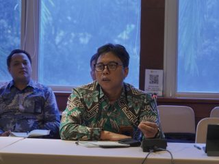 Kunker ke Kantor PLN Pusat, Komisi D DPRD Sumut Disambut EVP dan Manajemen UIP SBU 