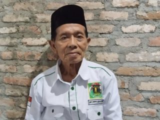Rebut Kursi DPRD Kebumen, Caleg Berusia 80 Tahun Raih Suara Terbanyak 