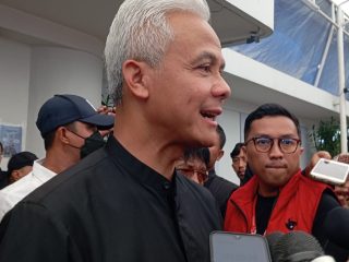 Hasil Pemilu Segera Ditetapkan, Ganjar dan Mahfud MD Siapkan Pertemuan 