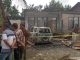 Teror! Rumah Wartawan Labuhanbatu Ludes Dibakar OTK