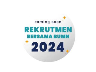 Resmi! Rekrutmen Bersama BUMN 2024 Dibuka Mulai Besok