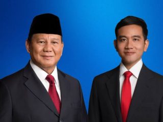 KPU Umumkan Hasil Rekapitulasi Nasional, Prabowo-Gibran Resmi Menang dalam Pilpres 2024