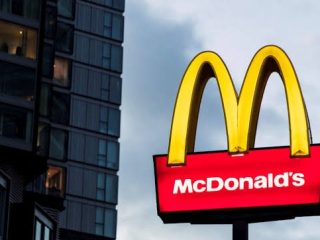 Mcdonald's Tutup Semua Gerai di Sri Lanka, Masalah Kebersihan Jadi Penyebabnya