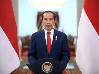 Jokowi Lapor LHKPN 2023, Total Kekayaan Jadi Rp95,8 M