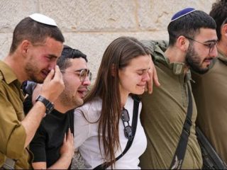 30 Ribu Tentara Israel Alami Gannguan Mental Akibat Lakukan Serangan ke Gaza