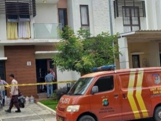 Polisi Tetapkan Ibu Pembunuh Anak di Bekasi sebagai Tersangka, Kena Pasal Berlapis
