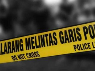 Bocah 7 Tahun di Tangerang Tewas Dibunuh Tantenya