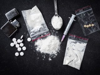 Ditangkap 2 Bulan Lalu karena Kasus Narkoba, Anggota Polrestabes Medan Meninggal Dunia
