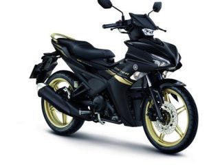 Resmi Meluncur, Yamaha MX King 2024 Dibandrol Segini