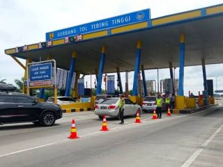 Pengaturan Kedaluwarsa E-Toll Kini Nggak Berlaku