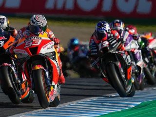 Pemilik F1 Liberty Media Resmi Beli MotoGP