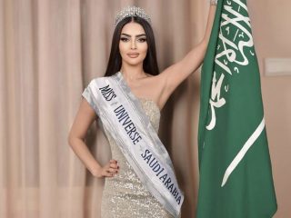 Miss Universe Bantah Perwakilan Arab Saudi Ikut Kontes