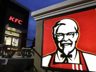 Lebih dari 100 Gerai KFC Malaysia Tutup Imbas Aksi Boikot Bela Palestina