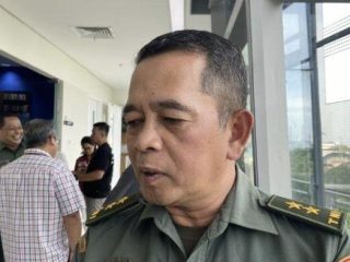 Kapuspen TNI Respon Pomal dan Brimob Bentrok di Sorong