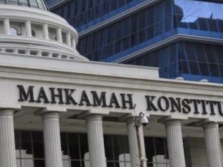 Hasil Putusan Sengketa Pilpres 2024 akan Dibacakan MK Hari Ini