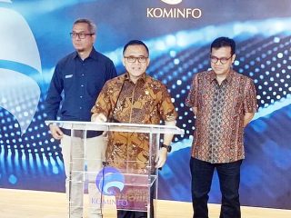 September 2024, 11 Ribu ASN Akan Dipindahkan ke IKN