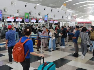 Layani Arus Mudik Idul Fitri 1445 H, Begini Skema Bandara Internasional Kualanamu 