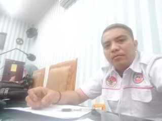 Kinerja Kadisdukcapil Kota Medan Diapresiasi JPKP Sumut 