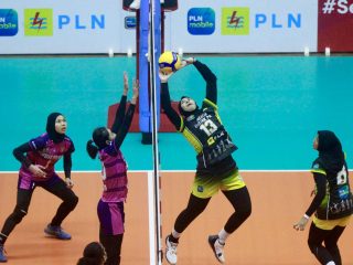 PLN Mobile Proliga 2024, Wujud Kolaborasi Pengembangan Voli di Tanah Air