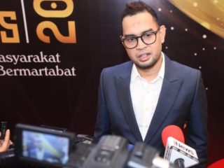 KPID Sumut Tegaskan Nobar Semifinal Timnas Indonesia Piala Asia U-23 Tidak Dilarang