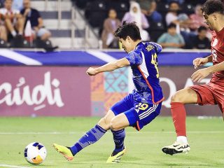 Hancurkan Tuan Rumah, ‘Samurai Biru Muda’ Melaju ke Semifinal AFC Cup U23 2024