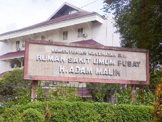 Hadapi Libur Lebaran 2024, RSUP Adam Malik Optimalkan Layanan IGD Selama 24 Jam
