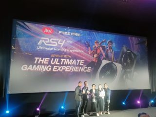 itel RS4: Pilihan Terbaik untuk Anak Muda Pencinta Game dengan Harga Terjangkau